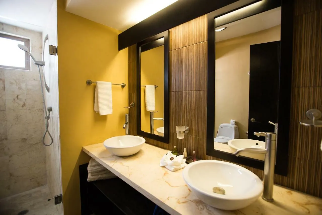 Appartement 101 Corto Maltes ,3 Bedroom Condo Ocean View Playa del Carmen Mexico